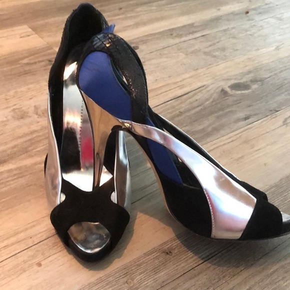 Sizzling Giuseppe Zanotti. Sz 38 - Picture 1 of 5